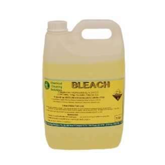 Bleach Commercial Grade